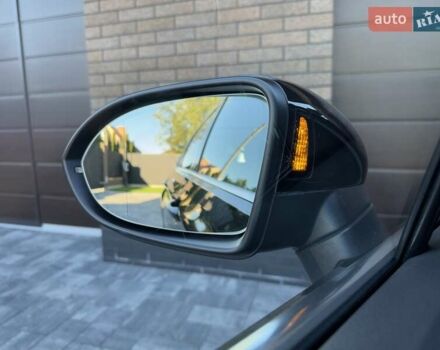 Черный Фольксваген Пассат, объемом двигателя 1.97 л и пробегом 200 тыс. км за 23300 $, фото 53 на Automoto.ua