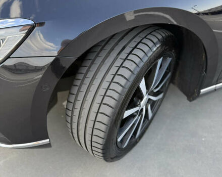 Черный Фольксваген Пассат, объемом двигателя 1.97 л и пробегом 129 тыс. км за 27000 $, фото 17 на Automoto.ua