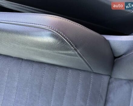 Черный Фольксваген Пассат, объемом двигателя 2 л и пробегом 186 тыс. км за 20499 $, фото 121 на Automoto.ua