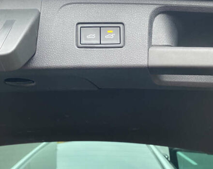 Черный Фольксваген Пассат, объемом двигателя 2 л и пробегом 253 тыс. км за 20888 $, фото 27 на Automoto.ua