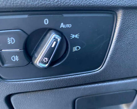 Черный Фольксваген Пассат, объемом двигателя 2 л и пробегом 235 тыс. км за 19771 $, фото 20 на Automoto.ua