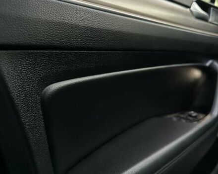 Черный Фольксваген Пассат, объемом двигателя 2 л и пробегом 186 тыс. км за 20499 $, фото 105 на Automoto.ua