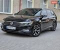 Чорний Фольксваген Пассат, об'ємом двигуна 1.97 л та пробігом 298 тис. км за 18800 $, фото 1 на Automoto.ua