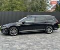 Черный Фольксваген Пассат, объемом двигателя 1.97 л и пробегом 200 тыс. км за 23300 $, фото 3 на Automoto.ua