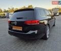 Черный Фольксваген Пассат, объемом двигателя 1.97 л и пробегом 256 тыс. км за 17777 $, фото 14 на Automoto.ua