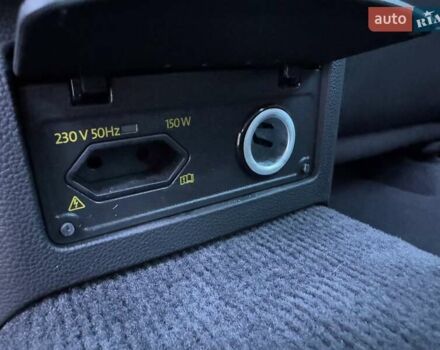 Черный Фольксваген Пассат, объемом двигателя 1.97 л и пробегом 200 тыс. км за 23300 $, фото 67 на Automoto.ua