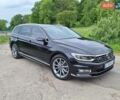 Черный Фольксваген Пассат, объемом двигателя 1.97 л и пробегом 168 тыс. км за 21700 $, фото 1 на Automoto.ua