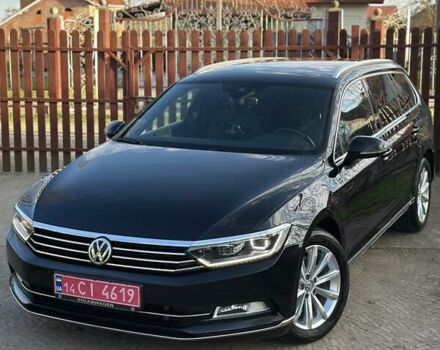 Чорний Фольксваген Пассат, об'ємом двигуна 1.97 л та пробігом 186 тис. км за 20450 $, фото 36 на Automoto.ua