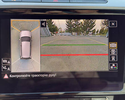 Чорний Фольксваген Пассат, об'ємом двигуна 1.97 л та пробігом 175 тис. км за 21900 $, фото 55 на Automoto.ua