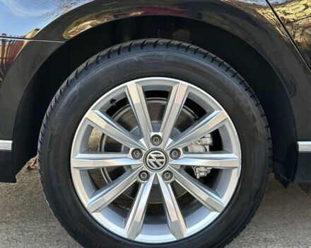 Чорний Фольксваген Пассат, об'ємом двигуна 1.97 л та пробігом 186 тис. км за 20450 $, фото 140 на Automoto.ua