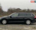 Черный Фольксваген Пассат, объемом двигателя 1.97 л и пробегом 281 тыс. км за 18099 $, фото 4 на Automoto.ua