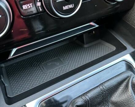 Чорний Фольксваген Пассат, об'ємом двигуна 1.97 л та пробігом 186 тис. км за 20450 $, фото 72 на Automoto.ua