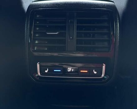 Чорний Фольксваген Пассат, об'ємом двигуна 1.97 л та пробігом 186 тис. км за 20450 $, фото 129 на Automoto.ua