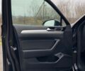 Черный Фольксваген Пассат, объемом двигателя 2 л и пробегом 281 тыс. км за 18999 $, фото 13 на Automoto.ua