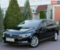 Черный Фольксваген Пассат, объемом двигателя 2 л и пробегом 205 тыс. км за 17750 $, фото 1 на Automoto.ua