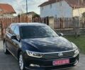 Черный Фольксваген Пассат, объемом двигателя 2 л и пробегом 186 тыс. км за 20499 $, фото 4 на Automoto.ua
