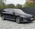 Черный Фольксваген Пассат, объемом двигателя 1.97 л и пробегом 200 тыс. км за 23300 $, фото 13 на Automoto.ua