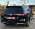 Чорний Фольксваген Пассат, об'ємом двигуна 1.97 л та пробігом 186 тис. км за 20450 $, фото 60 на Automoto.ua