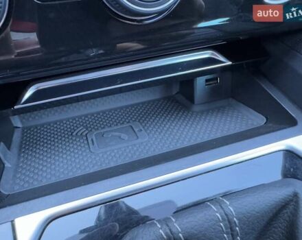 Черный Фольксваген Пассат, объемом двигателя 1.97 л и пробегом 200 тыс. км за 23300 $, фото 47 на Automoto.ua