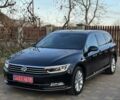 Чорний Фольксваген Пассат, об'ємом двигуна 1.97 л та пробігом 186 тис. км за 20450 $, фото 2 на Automoto.ua