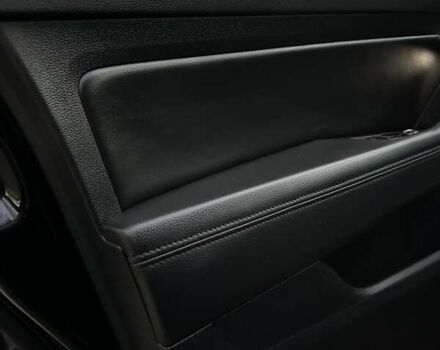 Черный Фольксваген Пассат, объемом двигателя 2 л и пробегом 186 тыс. км за 20499 $, фото 107 на Automoto.ua