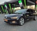 Черный Фольксваген Пассат, объемом двигателя 1.97 л и пробегом 256 тыс. км за 17777 $, фото 94 на Automoto.ua