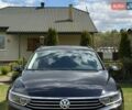 Черный Фольксваген Пассат, объемом двигателя 1.97 л и пробегом 152 тыс. км за 17500 $, фото 1 на Automoto.ua