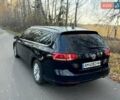 Черный Фольксваген Пассат, объемом двигателя 1.97 л и пробегом 204 тыс. км за 18000 $, фото 3 на Automoto.ua