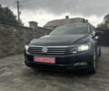Черный Фольксваген Пассат, объемом двигателя 2 л и пробегом 250 тыс. км за 17400 $, фото 26 на Automoto.ua