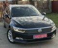 Черный Фольксваген Пассат, объемом двигателя 2 л и пробегом 186 тыс. км за 19950 $, фото 32 на Automoto.ua