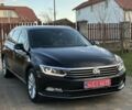 Черный Фольксваген Пассат, объемом двигателя 2 л и пробегом 186 тыс. км за 20499 $, фото 45 на Automoto.ua