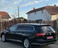 Чорний Фольксваген Пассат, об'ємом двигуна 1.97 л та пробігом 186 тис. км за 20450 $, фото 45 на Automoto.ua