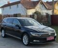 Чорний Фольксваген Пассат, об'ємом двигуна 1.97 л та пробігом 186 тис. км за 20450 $, фото 17 на Automoto.ua