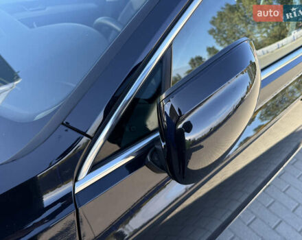 Чорний Фольксваген Пассат, об'ємом двигуна 2 л та пробігом 274 тис. км за 17650 $, фото 35 на Automoto.ua