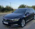 Чорний Фольксваген Пассат, об'ємом двигуна 1.97 л та пробігом 175 тис. км за 21900 $, фото 15 на Automoto.ua