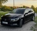 Черный Фольксваген Пассат, объемом двигателя 2 л и пробегом 274 тыс. км за 14900 $, фото 1 на Automoto.ua