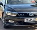 Чорний Фольксваген Пассат, об'ємом двигуна 1.97 л та пробігом 147 тис. км за 25999 $, фото 1 на Automoto.ua