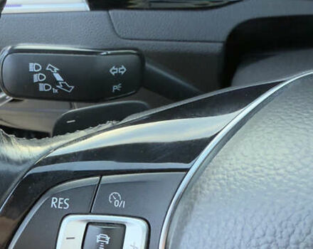 Чорний Фольксваген Пассат, об'ємом двигуна 1.97 л та пробігом 175 тис. км за 21900 $, фото 44 на Automoto.ua