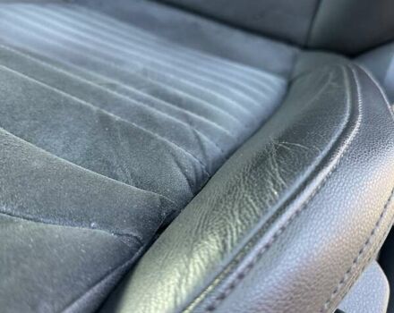 Чорний Фольксваген Пассат, об'ємом двигуна 1.97 л та пробігом 186 тис. км за 20450 $, фото 94 на Automoto.ua