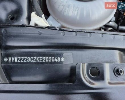 Черный Фольксваген Пассат, объемом двигателя 1.97 л и пробегом 256 тыс. км за 17777 $, фото 110 на Automoto.ua