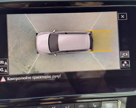 Чорний Фольксваген Пассат, об'ємом двигуна 1.97 л та пробігом 175 тис. км за 21900 $, фото 54 на Automoto.ua