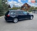 Черный Фольксваген Пассат, объемом двигателя 2 л и пробегом 255 тыс. км за 20780 $, фото 1 на Automoto.ua
