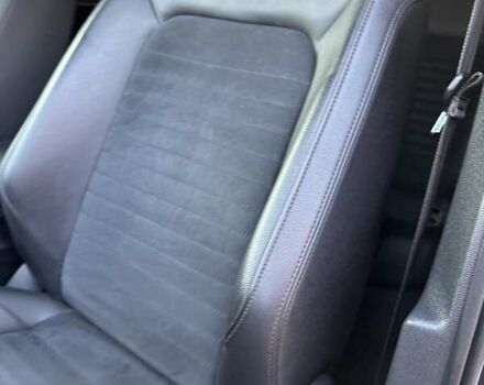 Черный Фольксваген Пассат, объемом двигателя 2 л и пробегом 186 тыс. км за 20499 $, фото 115 на Automoto.ua