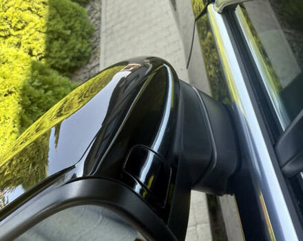 Черный Фольксваген Пассат, объемом двигателя 1.97 л и пробегом 187 тыс. км за 22350 $, фото 4 на Automoto.ua