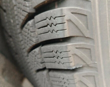 Чорний Фольксваген Пассат, об'ємом двигуна 1.98 л та пробігом 260 тис. км за 17700 $, фото 4 на Automoto.ua