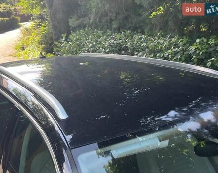 Чорний Фольксваген Пассат, об'ємом двигуна 2 л та пробігом 107 тис. км за 27440 $, фото 14 на Automoto.ua