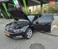 Черный Фольксваген Пассат, объемом двигателя 1.97 л и пробегом 256 тыс. км за 17777 $, фото 115 на Automoto.ua