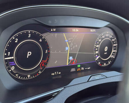 Чорний Фольксваген Пассат, об'ємом двигуна 1.97 л та пробігом 175 тис. км за 21900 $, фото 48 на Automoto.ua