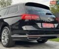 Черный Фольксваген Пассат, объемом двигателя 1.97 л и пробегом 200 тыс. км за 23300 $, фото 6 на Automoto.ua