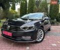 Чорний Фольксваген Пассат, об'ємом двигуна 2 л та пробігом 234 тис. км за 19600 $, фото 1 на Automoto.ua